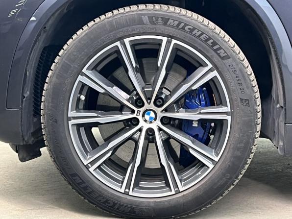 BMW X5 IV (G05/G18) с пробегом 2019 года, цена 6 670 000 рублей, 103881 км, внедорожник, Автокод Объявления