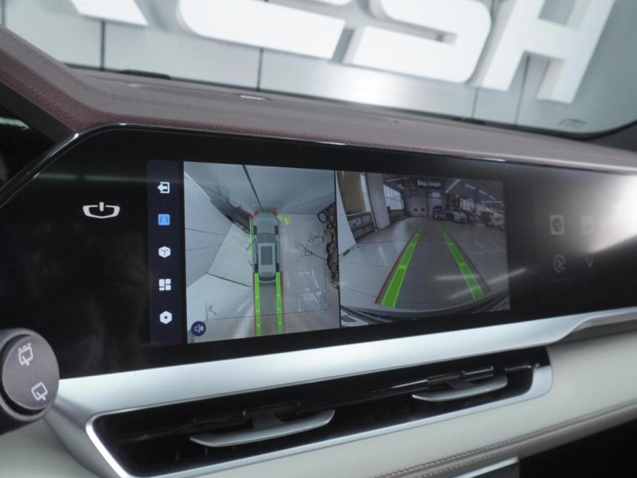 Geely Monjaro I Ростов-на-Дону  - изображение 20