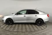 Skoda Rapid I Волгоград  - изображение 27