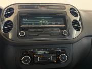 Volkswagen Tiguan I Рестайлинг Москва  - изображение 22