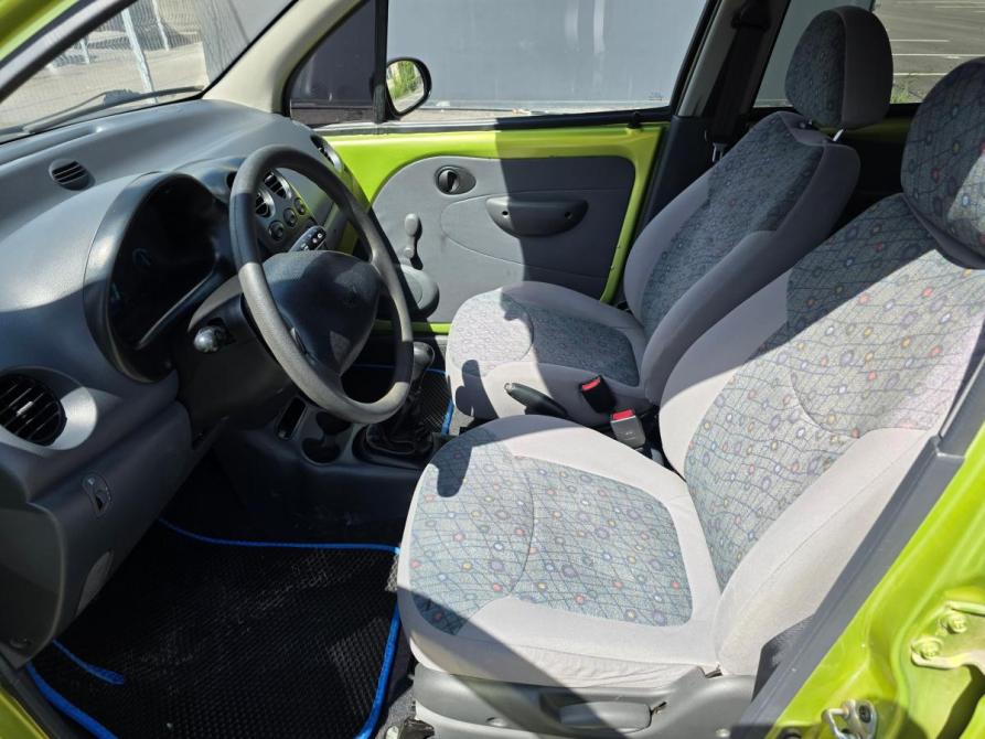 Daewoo Matiz I Рестайлинг Ростов-на-Дону  - изображение 9