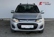 Lada (ВАЗ) Kalina II Киров  - изображение 25