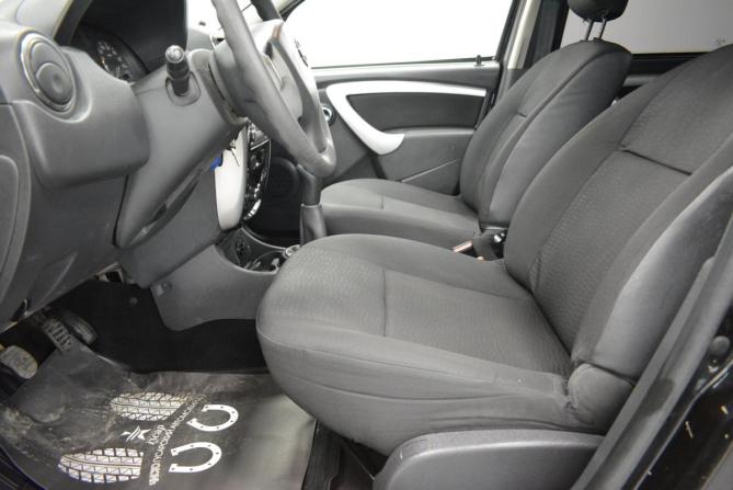 Nissan Terrano III (D10) с пробегом 2015 года, цена 999 000 рублей, 153000 км, внедорожник, Автокод Объявления