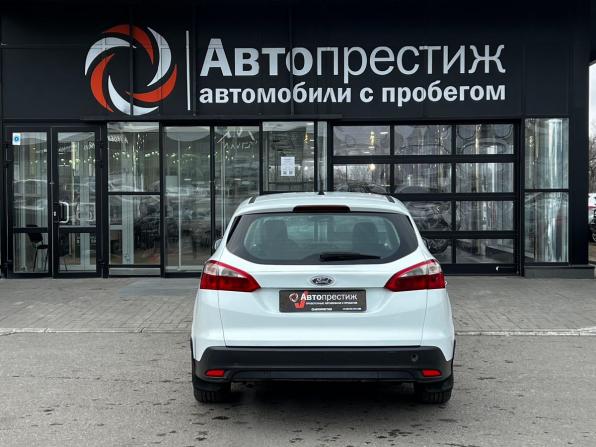 Ford Focus III с пробегом 2012 года, цена 667 000 рублей, 181791 км, универсал, Автокод Объявления