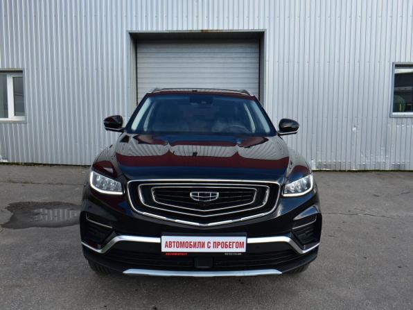 Geely Atlas Pro с пробегом 2022 года, цена 2 099 000 рублей, 32635 км, внедорожник, Автокод Объявления