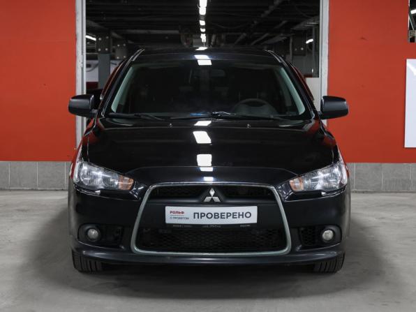 Mitsubishi Lancer X Рестайлинг с пробегом 2012 года, цена 742 000 рублей, 178000 км, седан, Автокод Объявления