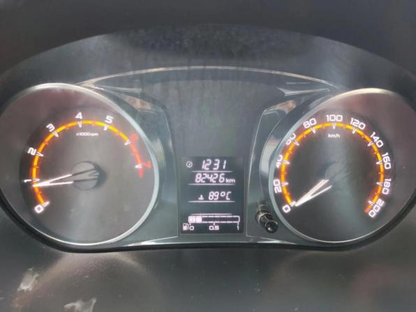 Lada (ВАЗ) Granta I Рестайлинг с пробегом 2019 года, цена 557 940 рублей, 82411 км, хэтчбек, Автокод Объявления