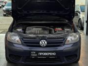 Volkswagen Golf Plus I Уфа  - изображение 27