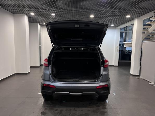Hyundai Creta I с пробегом 2018 года, цена 2 190 000 рублей, 97905 км, внедорожник, Автокод Объявления