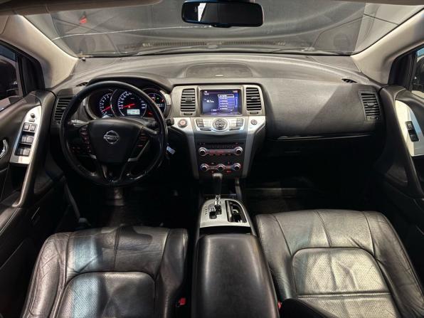 Nissan Murano II (Z51) Рестайлинг 2 с пробегом 2013 года, цена 1 293 999 рублей, 223756 км, внедорожник, Автокод Объявления