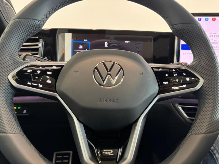 Volkswagen Tiguan III (China Market) Волгоград  - изображение 20
