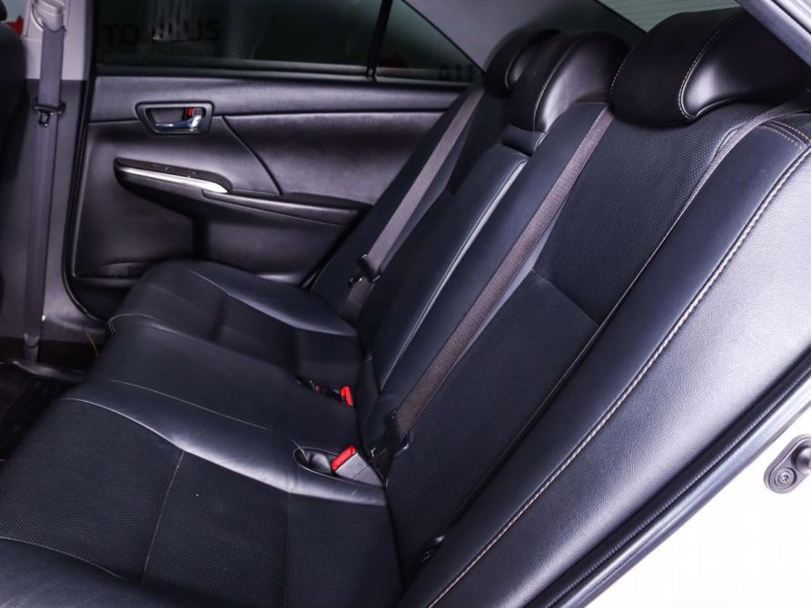 Toyota Camry VII (XV50) Рестайлинг Минеральные Воды  - изображение 10
