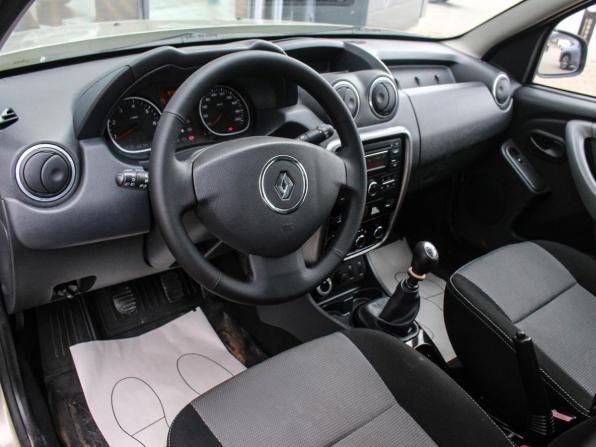 Renault Duster I с пробегом 2013 года, цена 917 100 рублей, 97078 км, внедорожник, Автокод Объявления