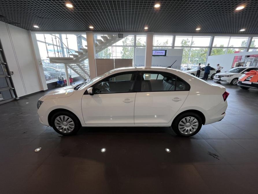 Skoda Rapid II Чебоксары  - изображение 6