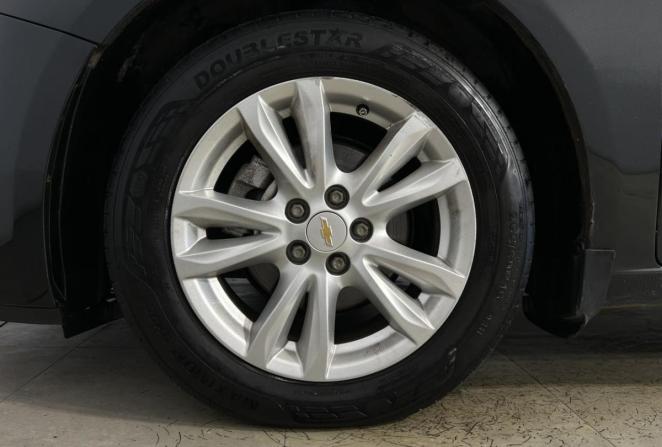 Chevrolet Cruze I Рестайлинг с пробегом 2013 года, цена 750 000 рублей, 254162 км, универсал, Автокод Объявления