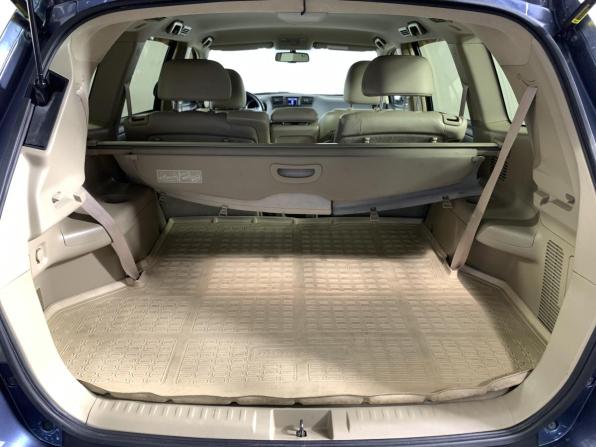 Toyota Highlander II (XU40) Рестайлинг с пробегом 2011 года, цена 1 850 000 рублей, 164356 км, внедорожник, Автокод Объявления