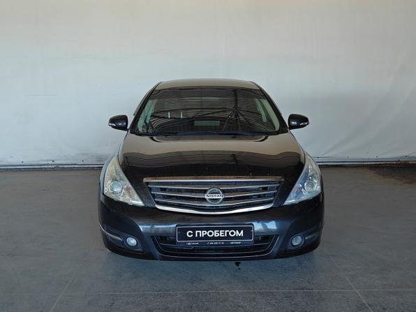 Nissan Teana II с пробегом 2011 года, цена 890 000 рублей, 194009 км, седан, Автокод Объявления