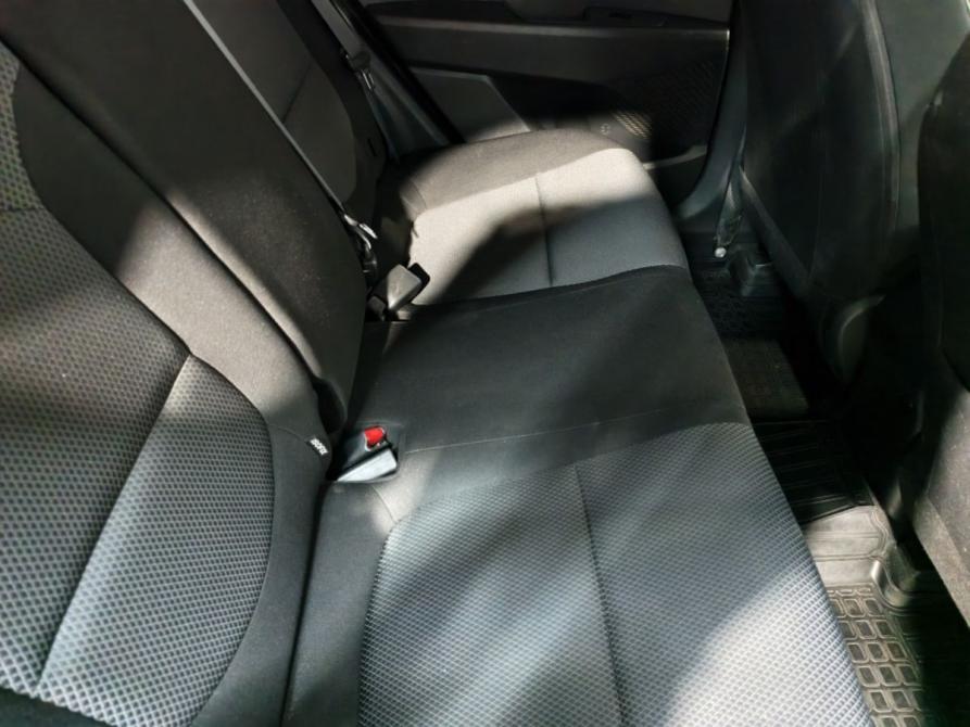 Hyundai Creta I Рестайлинг Курск  - изображение 17