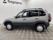 Chevrolet Niva I Рестайлинг Воронеж  - изображение 29
