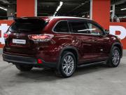 Toyota Highlander III (XU50) Москва  - изображение 27