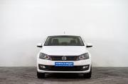Volkswagen Polo V Рестайлинг Сургут  - изображение 19