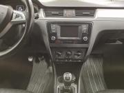 Skoda Rapid I Казань  - изображение 40