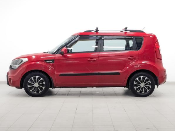 Kia Soul I Рестайлинг с пробегом 2012 года, цена 955 000 рублей, 159812 км, хэтчбек, Автокод Объявления