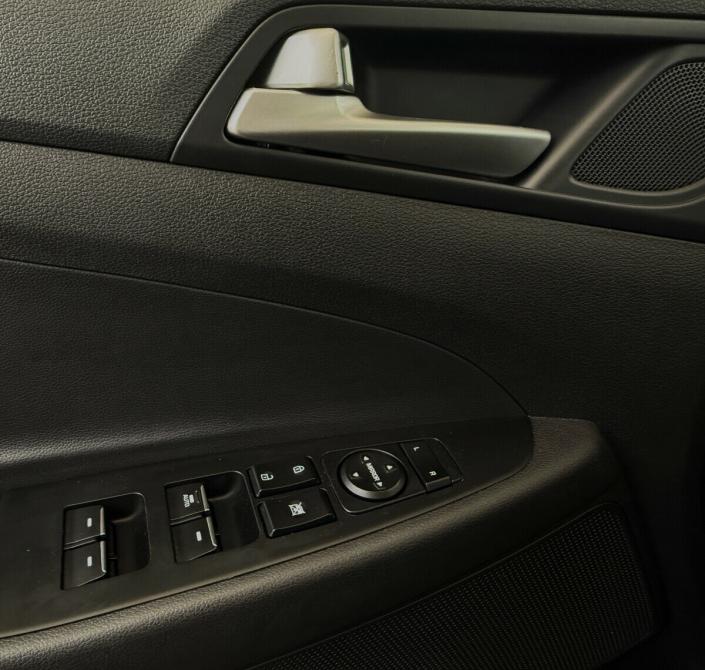Hyundai Tucson III Рестайлинг Москва  - изображение 10