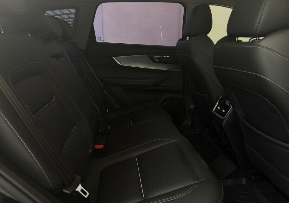 Chery Tiggo 7 Pro Max I Москва  - изображение 15