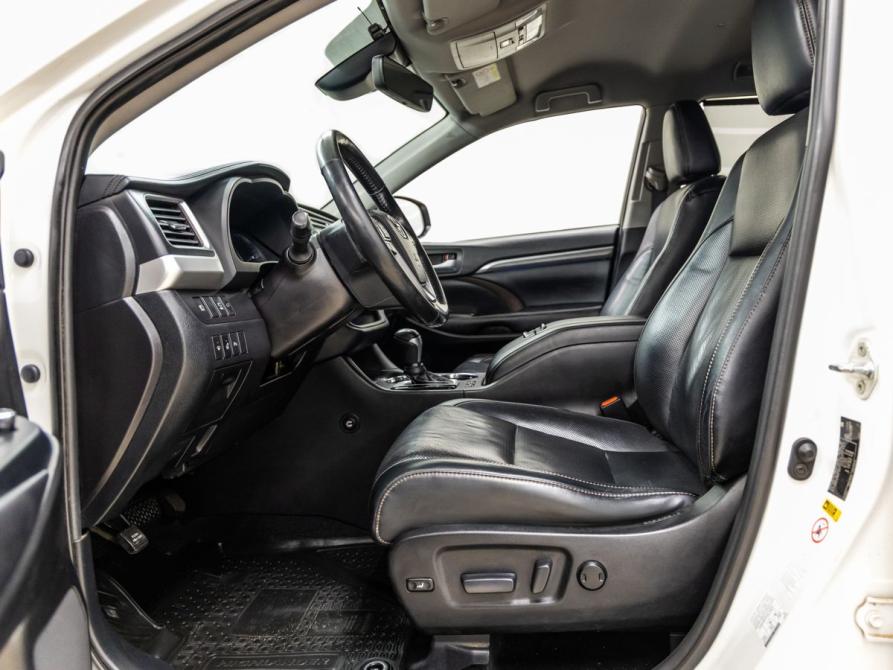 Toyota Highlander III (XU50) Рестайлинг Волгоград  - изображение 27