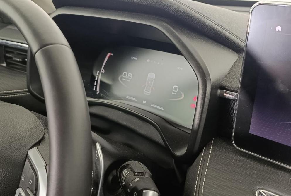 Haval Jolion I Рестайлинг Волгоград  - изображение 12