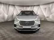 Hyundai Santa Fe III Рестайлинг Москва  - изображение 30