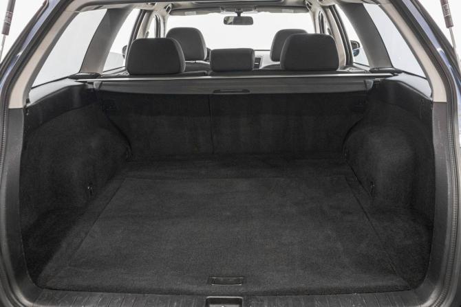 Subaru Outback III с пробегом 2006 года, цена 899 000 рублей, 236000 км, универсал, Автокод Объявления