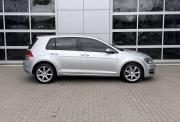 Volkswagen Golf VII Владимир  - изображение 31