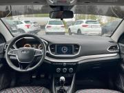 Lada (ВАЗ) Vesta I Рестайлинг (NG) Стерлитамак  - изображение 35