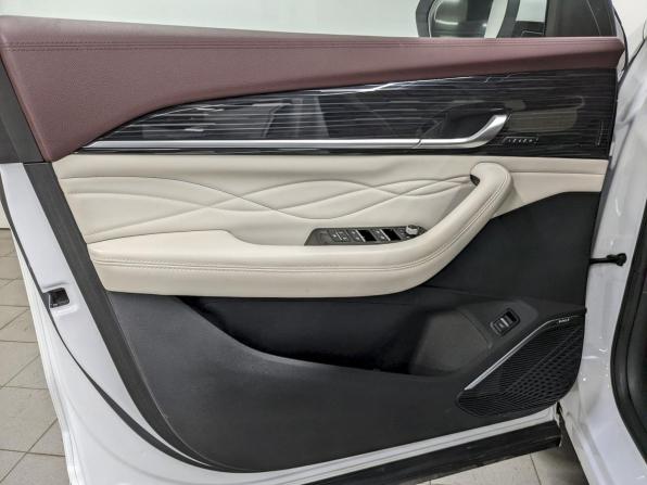 Geely Monjaro I с пробегом 2024 года, цена 2 950 000 рублей, 91000 км, внедорожник, Автокод Объявления