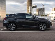 Lexus RX IV Рестайлинг Москва  - изображение 26