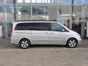 Mercedes-Benz Viano I (W639) Рестайлинг Липецк  - изображение 23