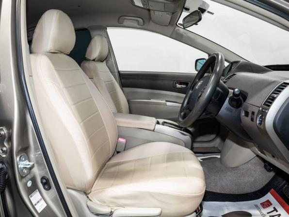 Toyota Prius II Рестайлинг (XW20) с пробегом 2008 года, цена 735 000 рублей, 204600 км, лифтбек, Автокод Объявления