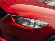 Mazda 6 III (GJ) Рестайлинг Москва  - изображение 47