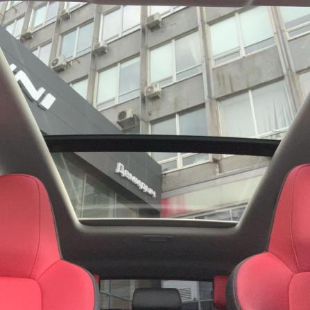 Changan CS55 Plus II с пробегом 2023 года, цена 2 248 000 рублей, 27200 км, внедорожник, Автокод Объявления