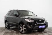 Hyundai Santa Fe II Рестайлинг Сургут  - изображение 18