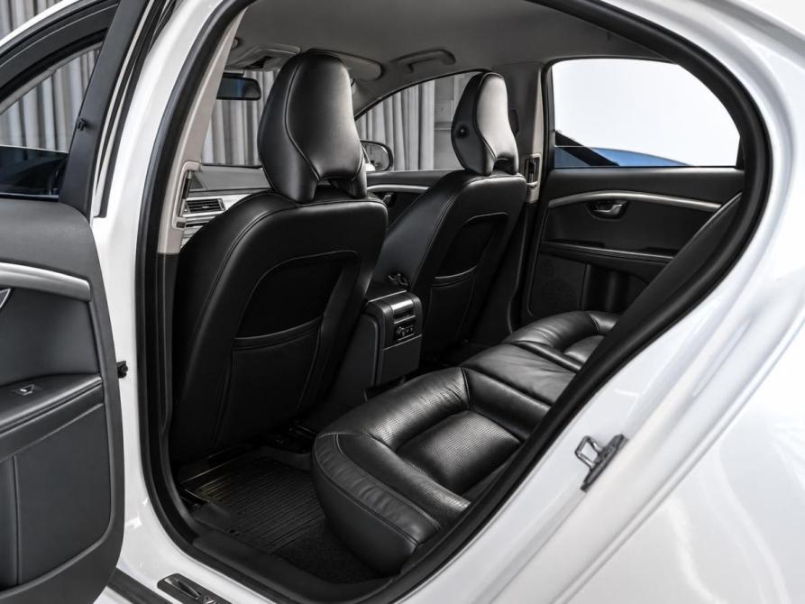 Volvo S80 II Рестайлинг 2 Тюмень  - изображение 11