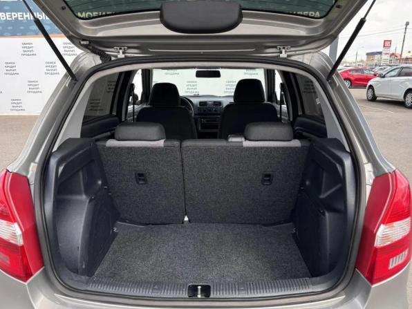 Skoda Fabia II Рестайлинг с пробегом 2013 года, цена 649 000 рублей, 152564 км, хэтчбек, Автокод Объявления