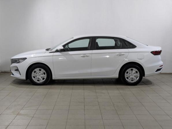 Geely Emgrand II с пробегом 2024 года, цена 1 515 000 рублей, 43608 км, седан, Автокод Объявления