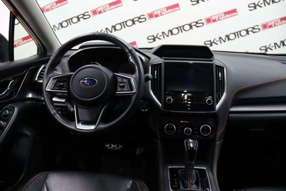 Subaru XV II Сургут  - изображение 15