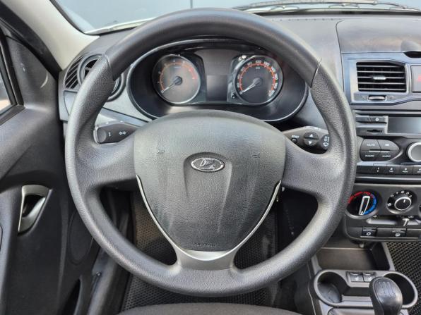 Lada (ВАЗ) Granta I Рестайлинг с пробегом 2023 года, цена 787 000 рублей, 78063 км, лифтбек, Автокод Объявления