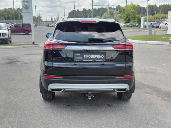 Geely Atlas Pro с пробегом 2021 года, цена 2 080 000 рублей, 48697 км, внедорожник, Автокод Объявления