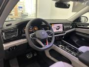 Volkswagen Teramont I Рестайлинг Новосибирск  - изображение 56