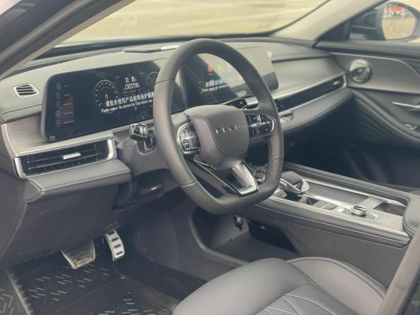 Chery Arrizo 8 с пробегом 2024 года, цена 2 349 000 рублей, 50 км, седан, Автокод Объявления